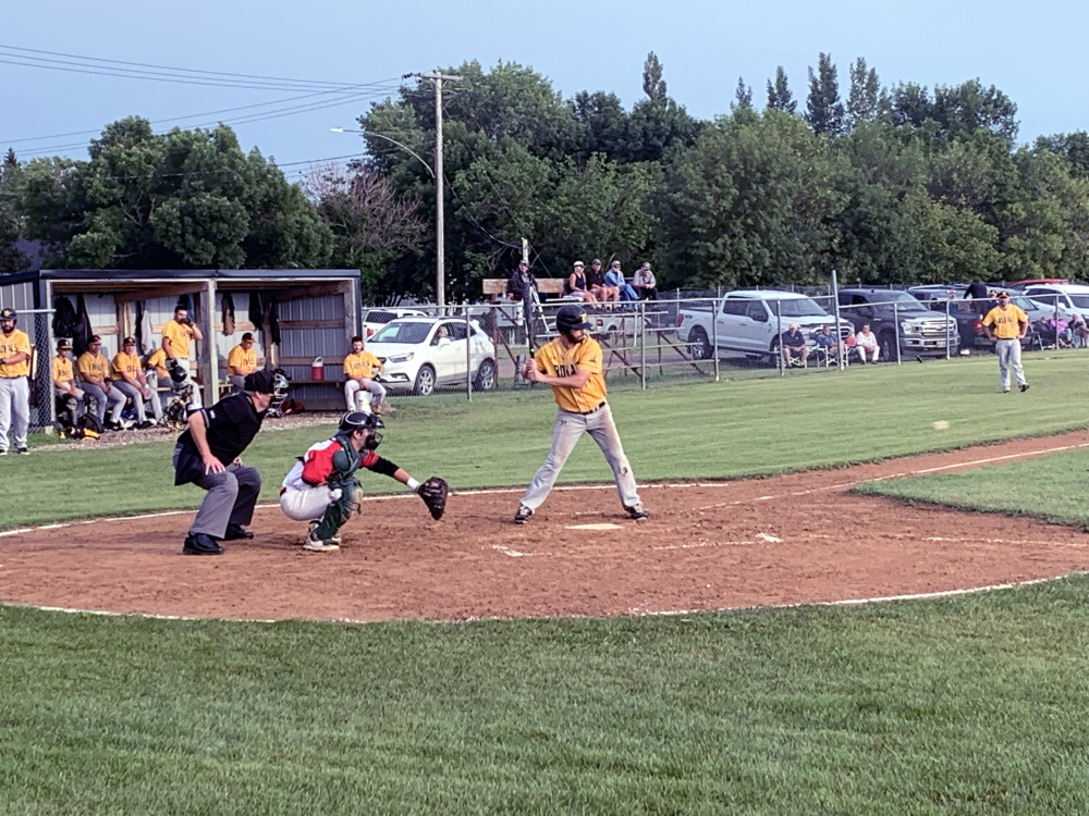 The Southwest Baseball League Report Portals